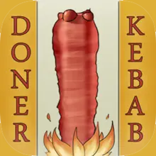 Doner Kebab STO