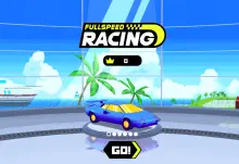 Full Speed Racing V2