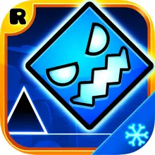 Geometry Dash SubZero - Arcade