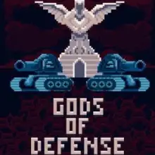 Gods of Defense