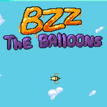 Bzz The Balloons