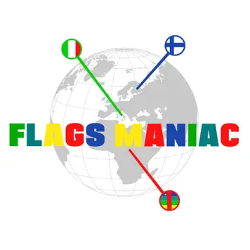 Flags Maniac 1