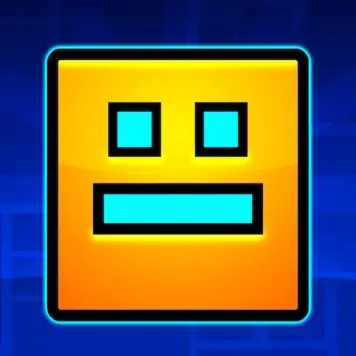 Geometry Dash Clone