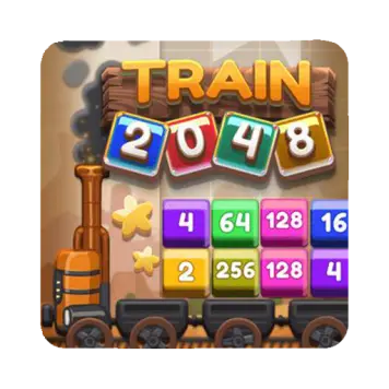 Train 2048