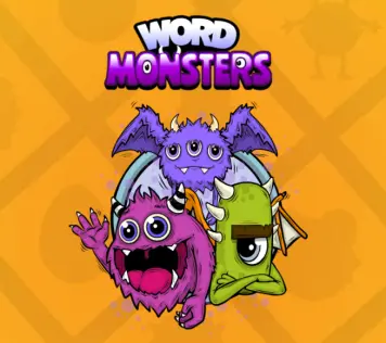 Word Monsters